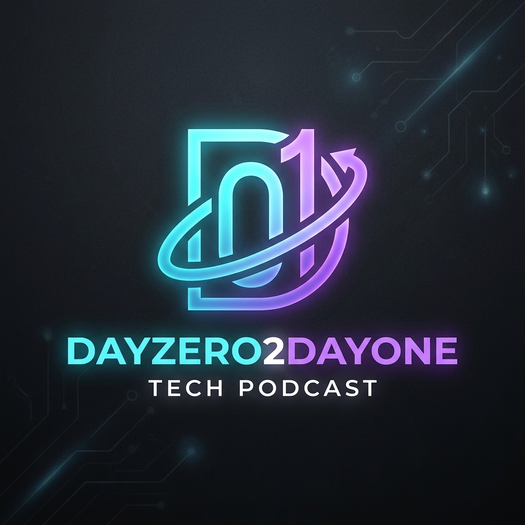 DayZero2DayOne Logo